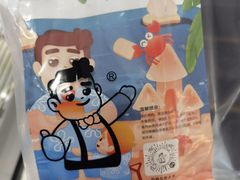 -爸爸糖吐司面包(大连高新锦辉商场店)