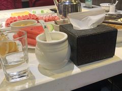 -沁原羔羊火锅(新天地店)