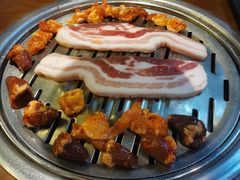 -·缸桶屋·韩式牛肋条自助烤肉(西湖D11店)
