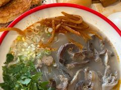 -武圣羊汤·西北面(朝阳门店)