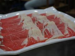 -牛街·马辈儿涮肉(牛街二店)