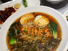 -汤记传菜(秀浦路店)
