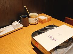 -yokocho上横町·日本食街(深业上城店)