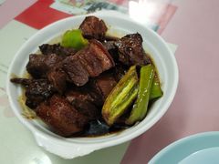 红烧肉-蘭心餐厅(进贤路店)