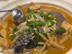 -五味堂·江浙土菜(月河特色店)