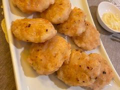 -香云轩·顺德菜(香云纱园林酒店店)