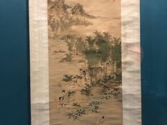 -浙江西湖美术馆