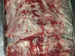 -阿五涮羊肉火锅(安国路一店)