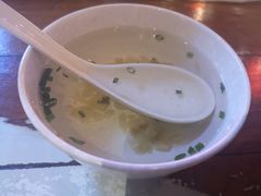 -春雪面馆(转塘店)