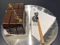 -熙阁咖啡Segnal(时代中心店)