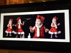 -COCOSKY 巧克力天空兒童摄影(凯德和平广场店)