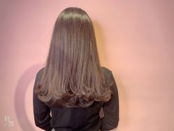 -MOVAN  HAIR莫凡匠人发型屋