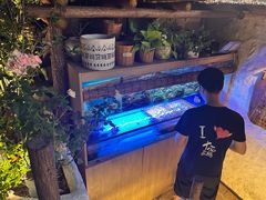 -十面欢腾·海鲜面·台式Bistro(长乐路店)