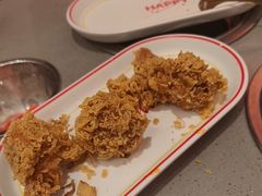 -龍歌自助小火锅(雨花台江南虹悦城店)