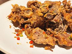 -奉天小馆·非遗东北菜(沈阳万象城店)