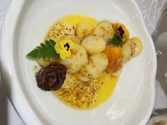 -马凯餐厅(长椿街店)