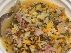-西山人家·二十年老字号农家菜(旺山店)