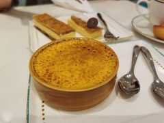 香草焦糖烤布蕾-PAUL LAFAYET 法式甜品(深圳湾万象城店)