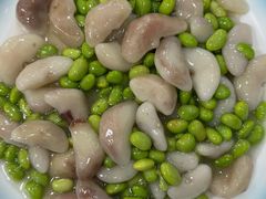 毛豆菱角-烟雨人家(塔湾街店)