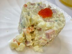 -库滋明·俄罗斯特色美食(中央大街店)