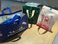 -喝丢一只鞋海鲜烧烤·海肠捞饭(东关街店)