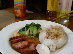 -永祥烧腊餐厅(虹口店)