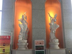 -敦煌莫高国际机场