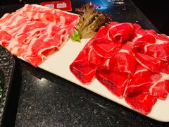 -捞王猪肚鸡火锅(财富中心店)