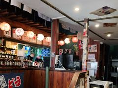 -小川洋风料理(汉街店)