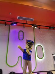 -尼克Playtime(欢乐海岸店)