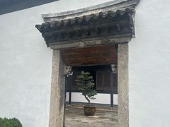 -蔡元培故居