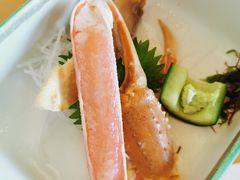 -蟹道乐(道顿堀本店)