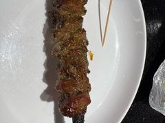 -周姑娘不等味·牛羊肉火锅·螃蟹罗氏虾·烤鱼烤串(高邮店)