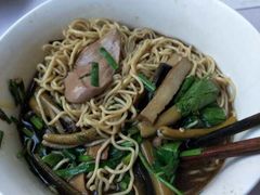 -老赵面店(大西路店)