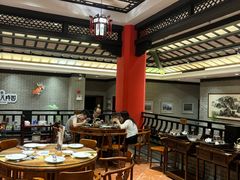 -龙悦湾酒家·八阵鱼生·渔人码头店