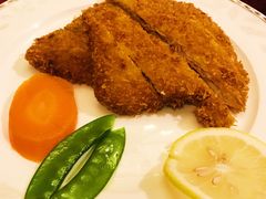 -92°C俄式厨房(中央大街店)