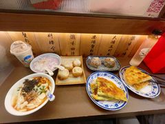 -老客满蛋饼(双塔市集店)