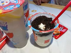 -蜜雪冰城(南禅寺2店)
