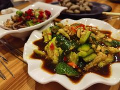 -四禧精酿烧烤串吧(大明湖店)