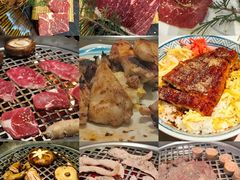 -千寻山野烤肉(中关村店)