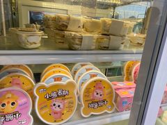 -飘香心语(官亭路店)