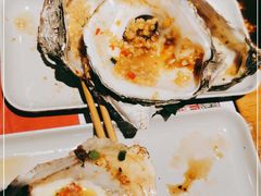 -木屋烧烤(西城天桥店)