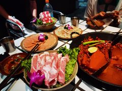 -贰回巷火锅馆(钟楼店)
