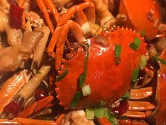 -胖哥俩肉蟹煲(世茂国际广场店)