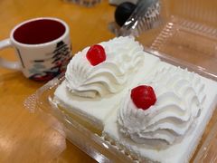 -红宝石·鲜奶小方(万航店)