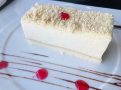 -法兰度航空主题餐厅(河源店)