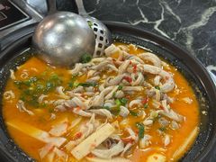 -李师傅脆肚(华强北店)
