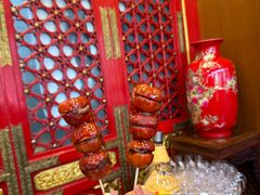 -白家大院·王府宫廷菜(苏州街店)