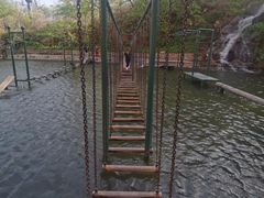 -京东石林峡风景区