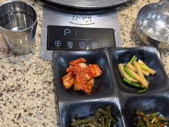 -真利味·脊骨火锅·正宗韩国料理(韩乐坊店)